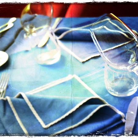 Hotel Ristorante Bagnaia Viterbo Kültér fotó