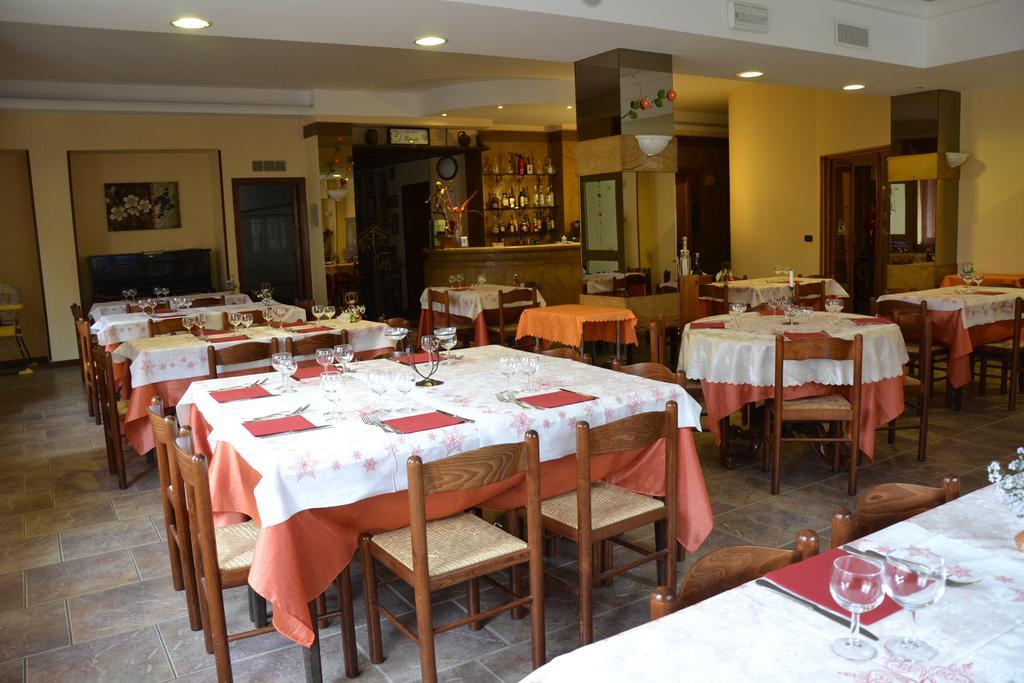 Hotel Ristorante Bagnaia Viterbo Kültér fotó