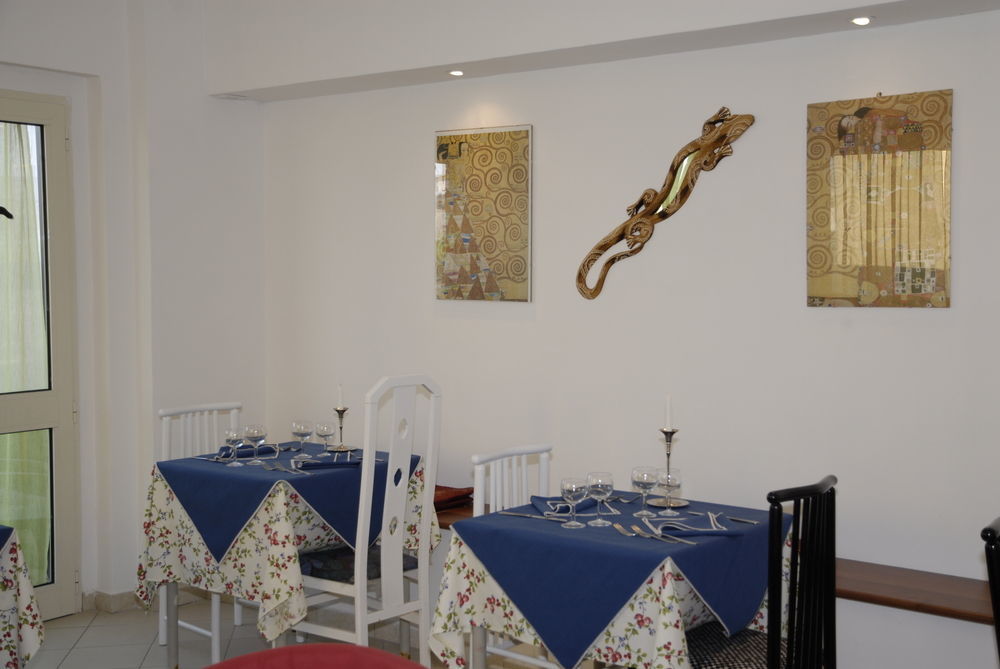 Hotel Ristorante Bagnaia Viterbo Kültér fotó